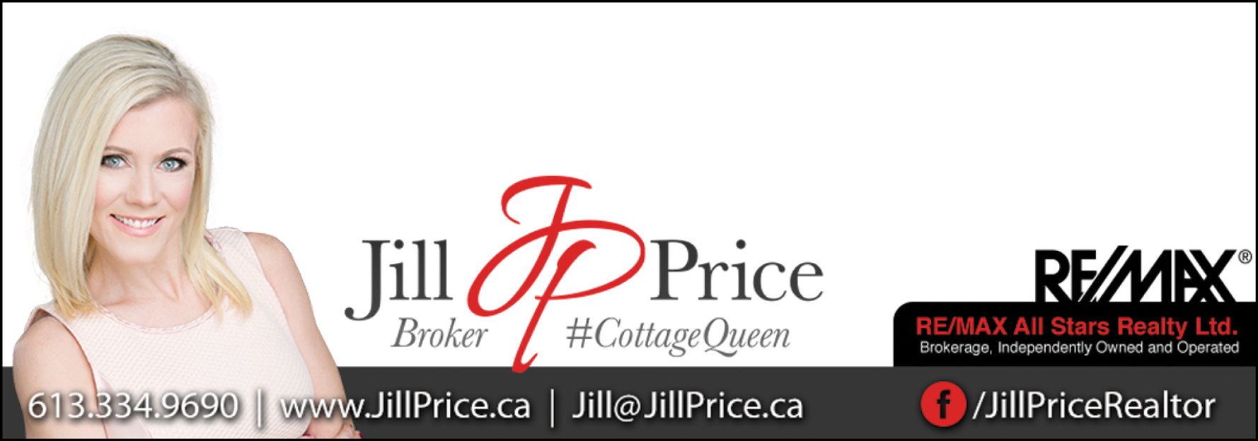ReMax Jill Price